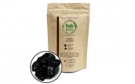 Fab box Dried Prunes   Pack  140 grams